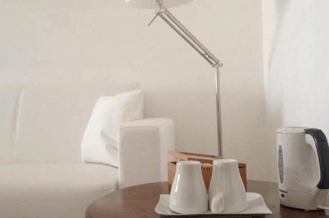 Via Roma Suites - Ortonarooms